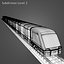 Moderne U-Bahn (1)