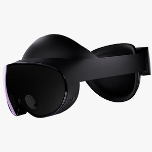 VR headset Meta Quest Pro