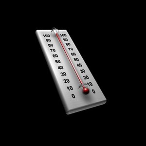 Thermometer