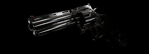 Revolver Anaconda