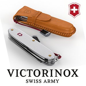 Swiss Army Knife