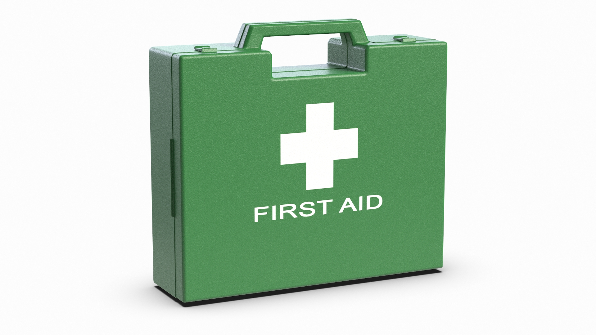 3d aid kit