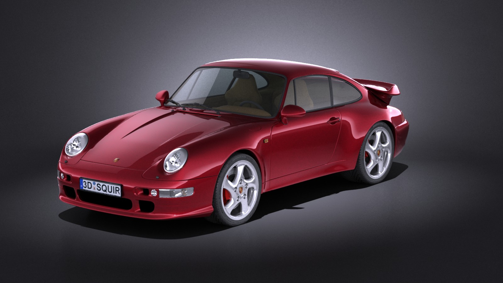 Porsche 911 turbo jordan store