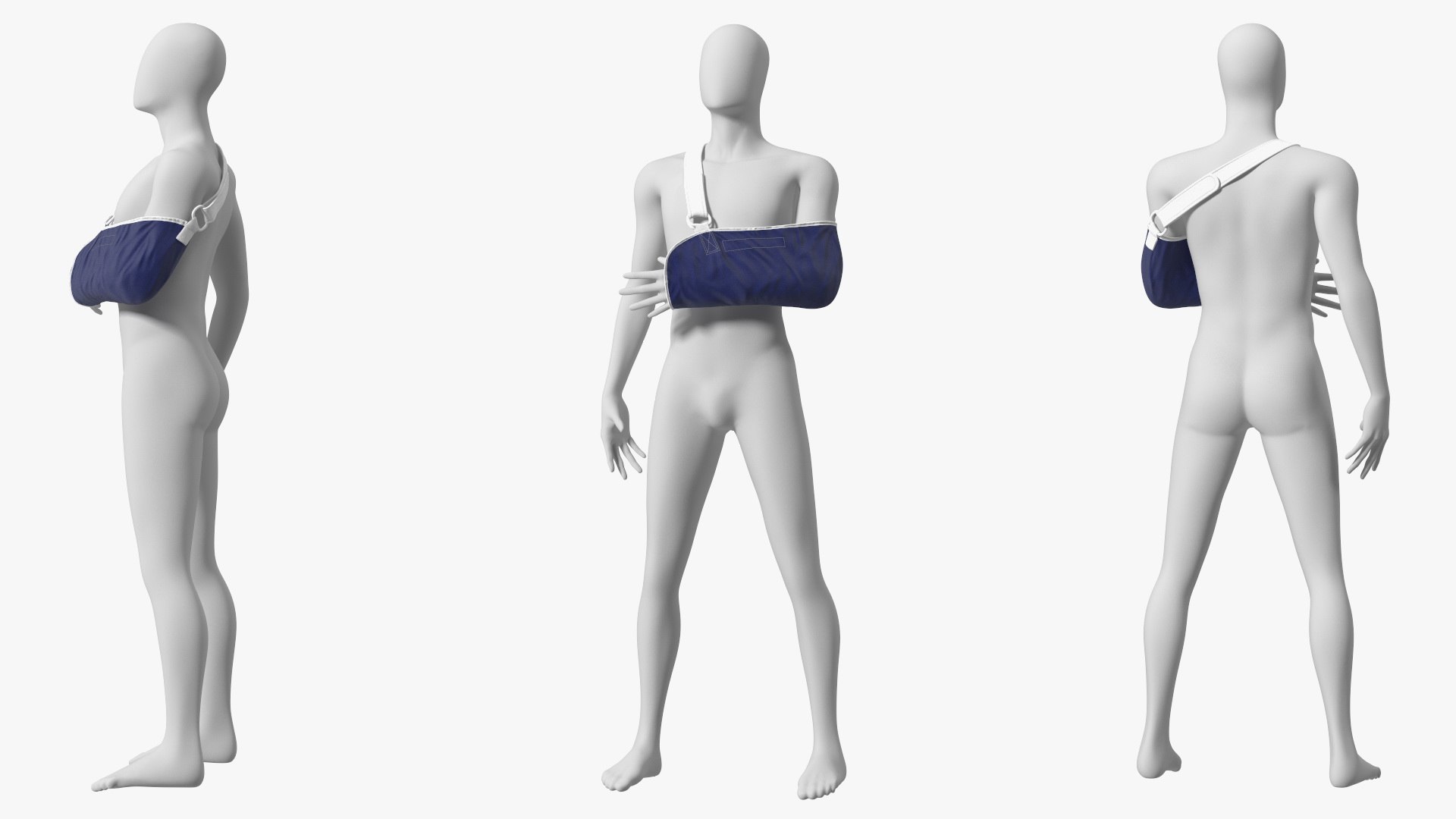 Arm Sling Bandage Blue Left Adjustable 3D model https://p.turbosquid.com/ts-thumb/Wu/vNBRmp/PD/armslingbandageblueleftadjustable3dmodel008/jpg/1647276926/1920x1080/fit_q87/f45e5be66a56cce2c72319a4a1cb530ee480e7e3/armslingbandageblueleftadjustable3dmodel008.jpg