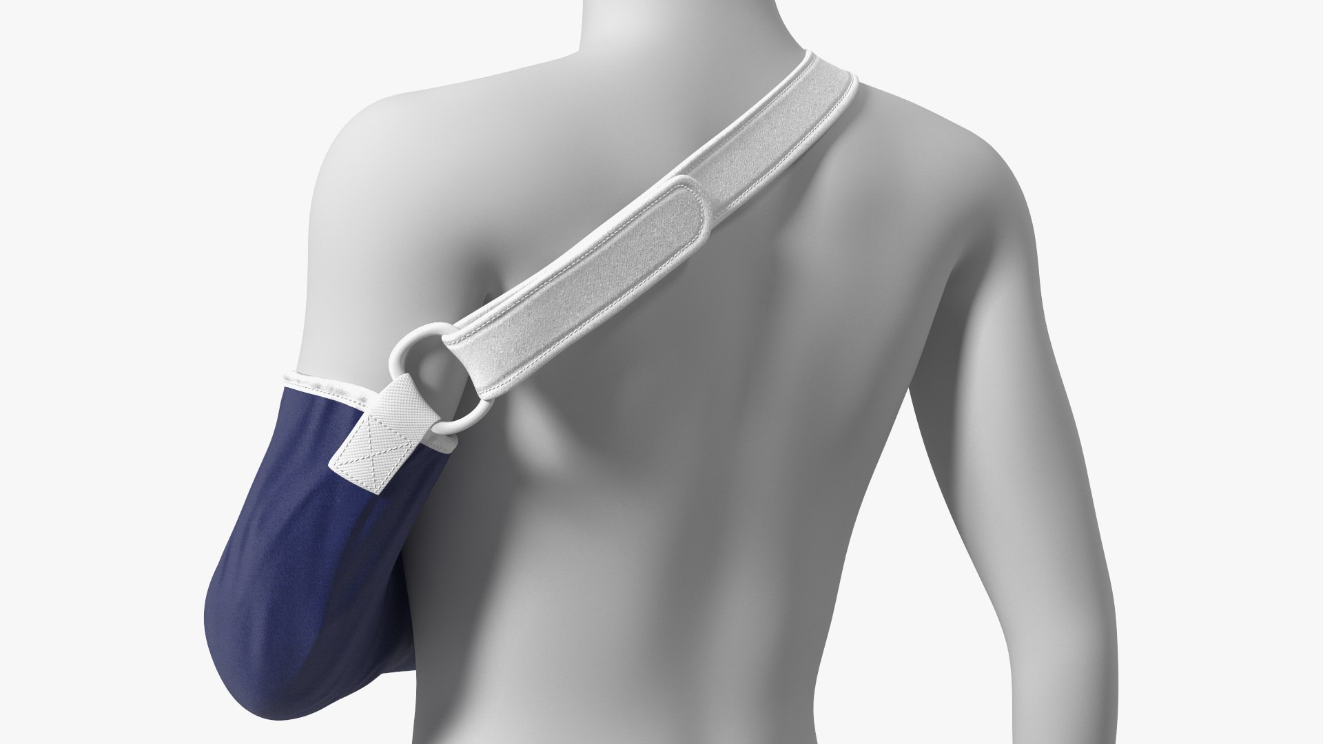 Arm Sling Bandage Blue Left Adjustable 3D model https://p.turbosquid.com/ts-thumb/Wu/vNBRmp/aV/armslingbandageblueleftadjustable3dmodel012/jpg/1647276937/1920x1080/fit_q87/e414ca5b4481aabb5da6744197cfd4f961cd7ea0/armslingbandageblueleftadjustable3dmodel012.jpg