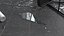Broken Glass Fragments(1)