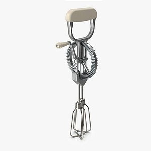 Egg Beater