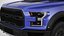 Ford F-150 Raptor 2020