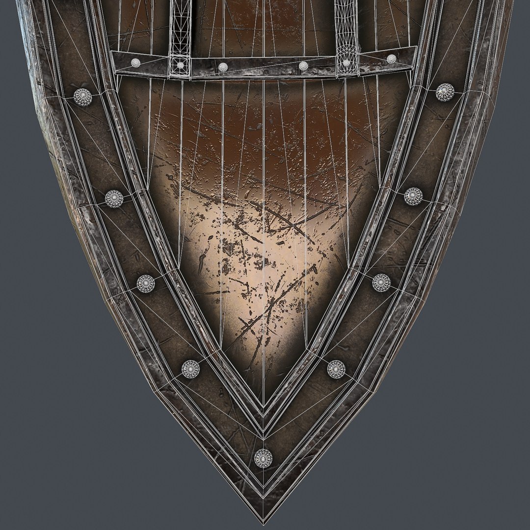 3D fantasy shield 6 modeled https://p.turbosquid.com/ts-thumb/Wv/1z3org/kKMRY0lt/_04_wire/jpg/1590401898/1920x1080/fit_q87/10bccc966ee8d37638b139507ab5a4b1ac497156/_04_wire.jpg