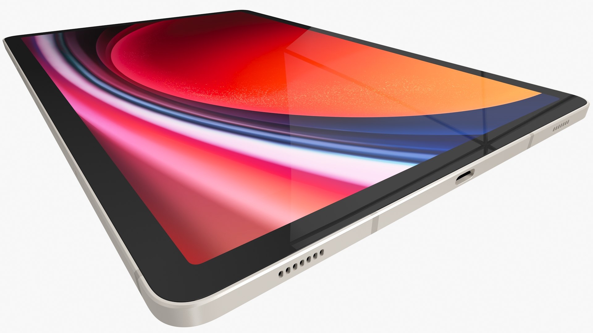 Samsung Galaxy Tab S9 Graphite and Beige model https://p.turbosquid.com/ts-thumb/Wv/2NC8da/8a/sgts9h_0008/jpg/1691587071/1920x1080/fit_q87/e298ee4a1de39da259688221e0e768a952a36333/sgts9h_0008.jpg