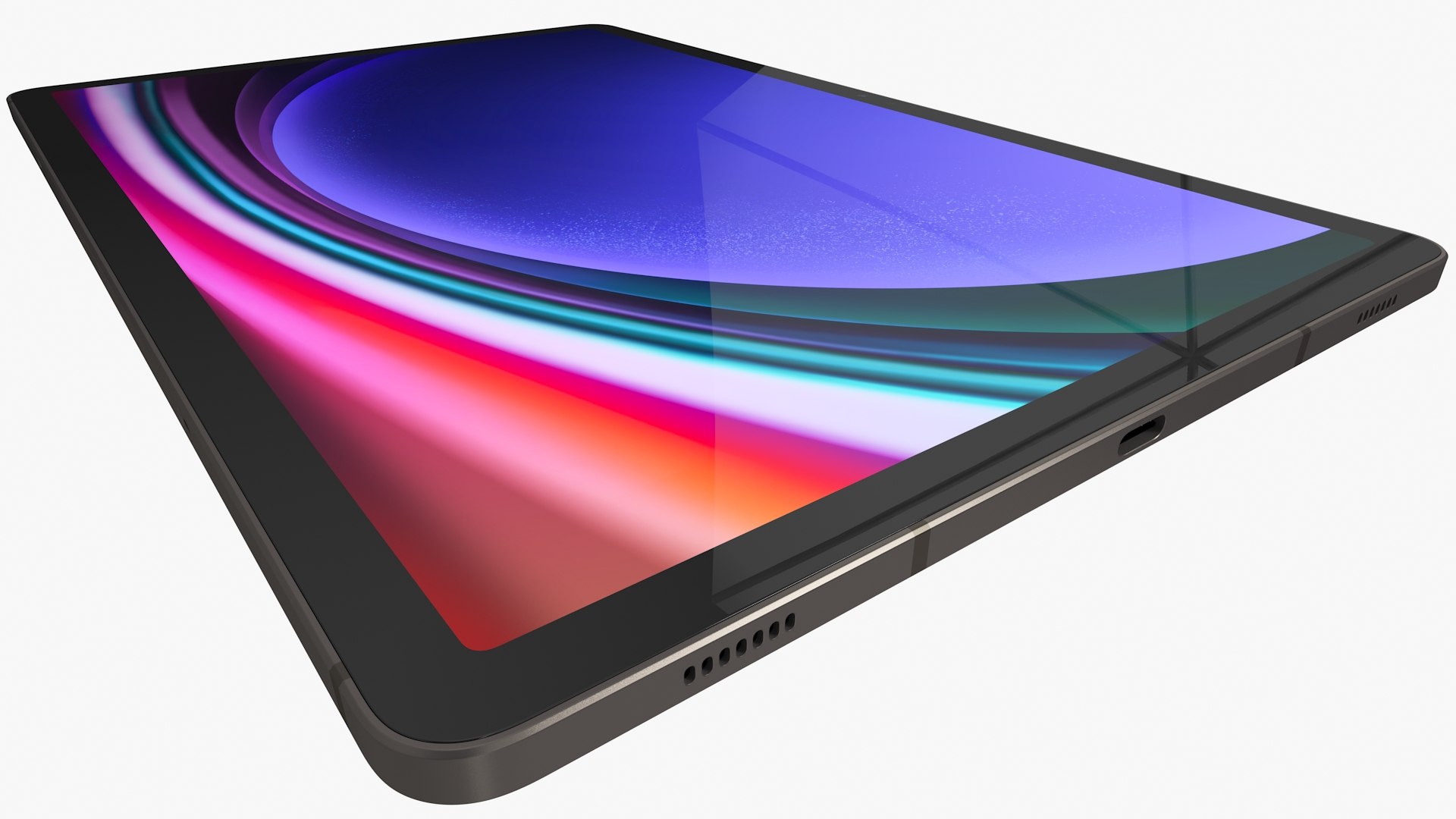 Samsung Galaxy Tab S9 Graphite and Beige model https://p.turbosquid.com/ts-thumb/Wv/2NC8da/DR/sgts9b_0008/jpg/1691587041/1920x1080/fit_q87/51bdf914e89945744ec51b92547055134412e021/sgts9b_0008.jpg
