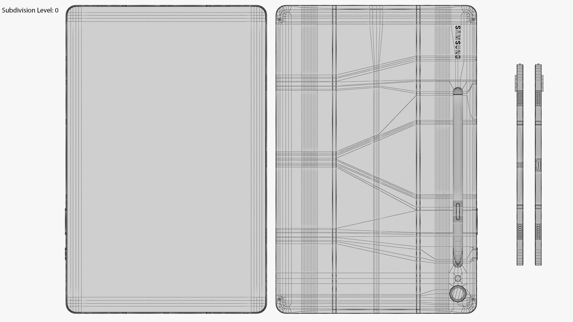 Samsung Galaxy Tab S9 Graphite and Beige model https://p.turbosquid.com/ts-thumb/Wv/2NC8da/FX/1_0/jpg/1691587106/1920x1080/fit_q87/3ac093e708213ad765901213e977282e4b089f02/1_0.jpg
