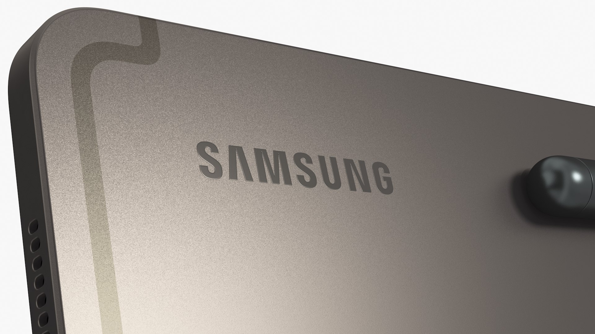 Samsung Galaxy Tab S9 Graphite and Beige model https://p.turbosquid.com/ts-thumb/Wv/2NC8da/I7/sgts9b_0004/jpg/1691587038/1920x1080/fit_q87/f0936611ad9b44745708309ef5ce7975cbd5c860/sgts9b_0004.jpg
