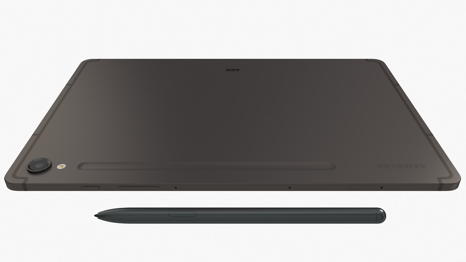Samsung Galaxy Tab S9 Graphite and Beige model https://p.turbosquid.com/ts-thumb/Wv/2NC8da/iw/sgts9b_0011/jpg/1691587043/1920x1080/fit_q87/3d7b1b77f378a089a6b533b063019357a863d515/sgts9b_0011.jpg