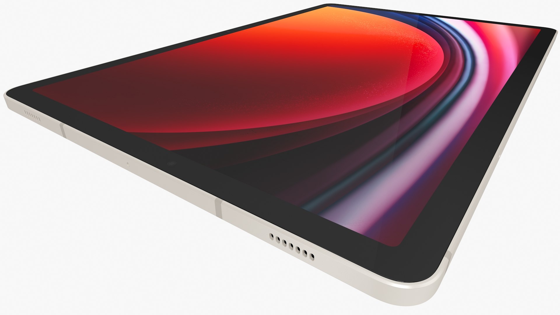 Samsung Galaxy Tab S9 Graphite and Beige model https://p.turbosquid.com/ts-thumb/Wv/2NC8da/oS/sgts9h_0010/jpg/1691587072/1920x1080/fit_q87/6ba0040722330f56e468f0c5360e548c93b3dbff/sgts9h_0010.jpg