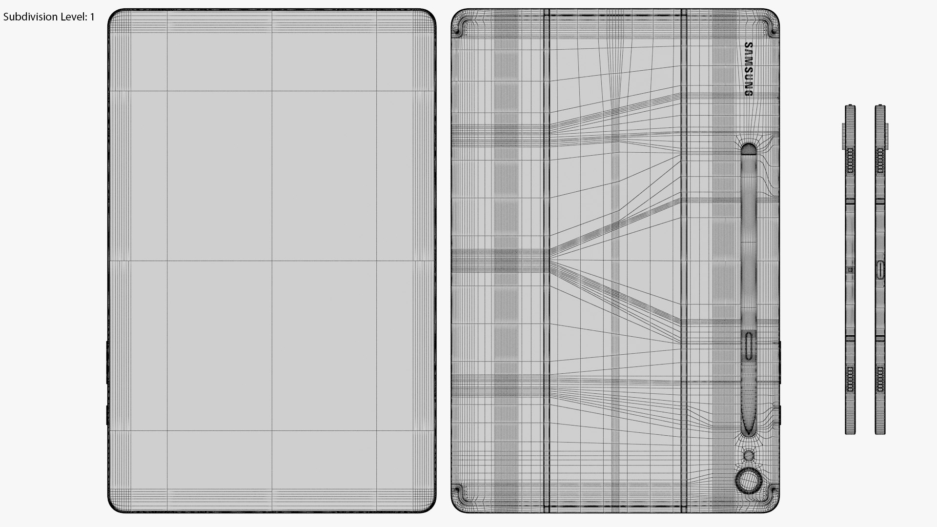 Samsung Galaxy Tab S9 Graphite and Beige model https://p.turbosquid.com/ts-thumb/Wv/2NC8da/w0/1_1/jpg/1691587106/1920x1080/fit_q87/77ec8088583d0a60a3f8637a5dd1224ecebc456c/1_1.jpg