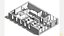 3D Office - Revit model model