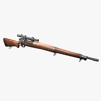 Springfield Sniper