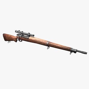 Springfield Sniper