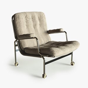 Karin Lounge Chair