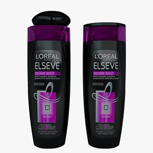Loreal Elseve Arginine Resist