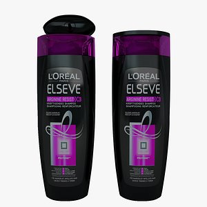 Loreal Elseve Arginine Resist
