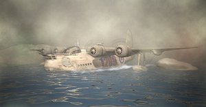 Sunderland MK 3