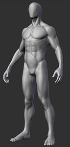 Anatomy Study 01(1)