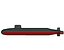 SSBN-726 Ohio-Class-Submarine