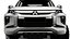 Mitsubishi L200 Trojan 2020