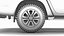 Mitsubishi L200 Trojan 2020