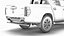 Mitsubishi L200 Trojan 2020