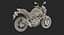 Motocicleta De Calle Suzuki SV650