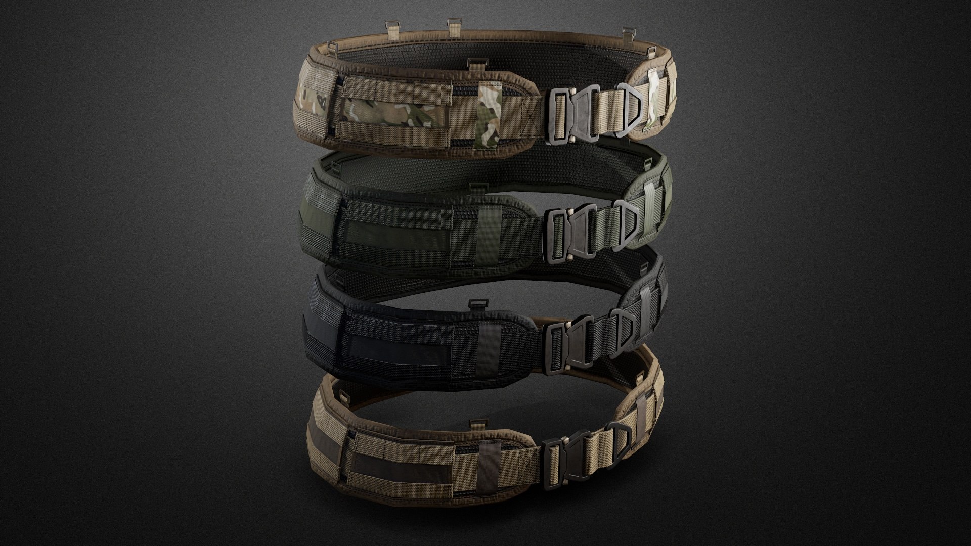 3D tactical belt pack model https://p.turbosquid.com/ts-thumb/Wv/Dxqr2K/TJSE56FM/screenshot001/jpg/1561901841/1920x1080/fit_q87/b909e23e66167e8ef7bed3d4c17fa44d60090c4e/screenshot001.jpg