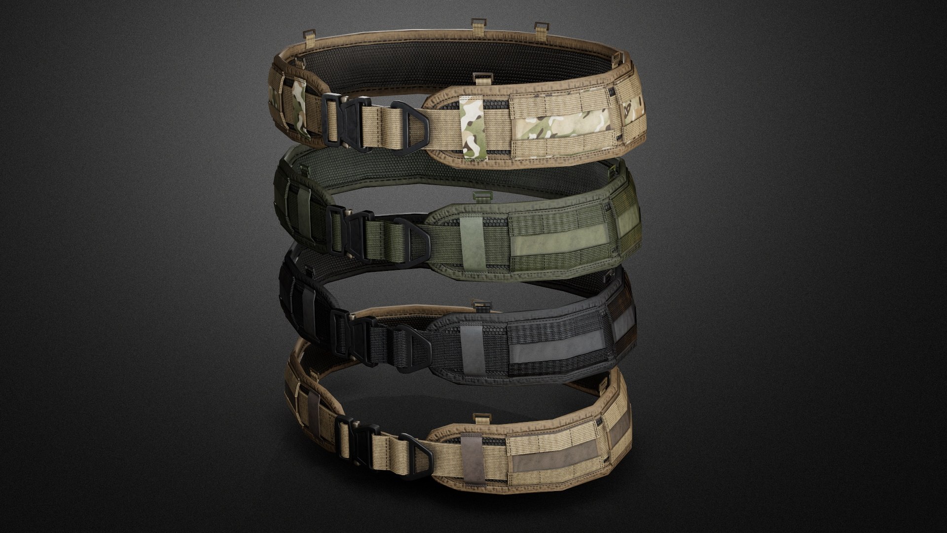 3D tactical belt pack model https://p.turbosquid.com/ts-thumb/Wv/Dxqr2K/sXWdeYVB/screenshot000/jpg/1561901841/1920x1080/fit_q87/000b2fa8f04dc20a8944596687e8d1be2e830370/screenshot000.jpg