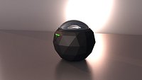360 Camera