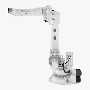3D model irb