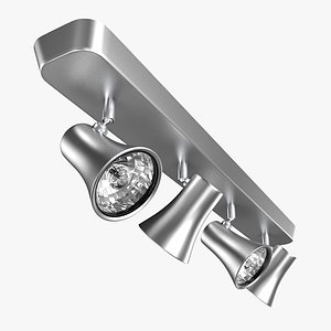 architectural light 3d max