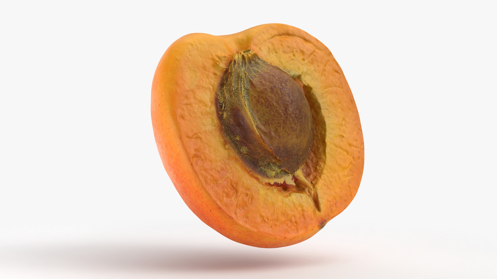 3D Half Apricot with Pit - 3D Scanned model https://p.turbosquid.com/ts-thumb/Wv/MupEw0/hx/apricotcut02/png/1784705915/1920x1080/turn_fit_q99/49c4ee88bb1480fdd3d251b63ba327e26c162fd5/apricotcut02-1.jpg