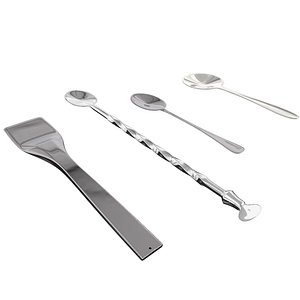 3D spoons