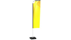 Flag Banner 05