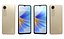 Oppo A17k Gold