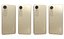 Oppo A17k Gold
