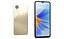 Oppo A17k Gold