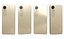 Oppo A17k Gold