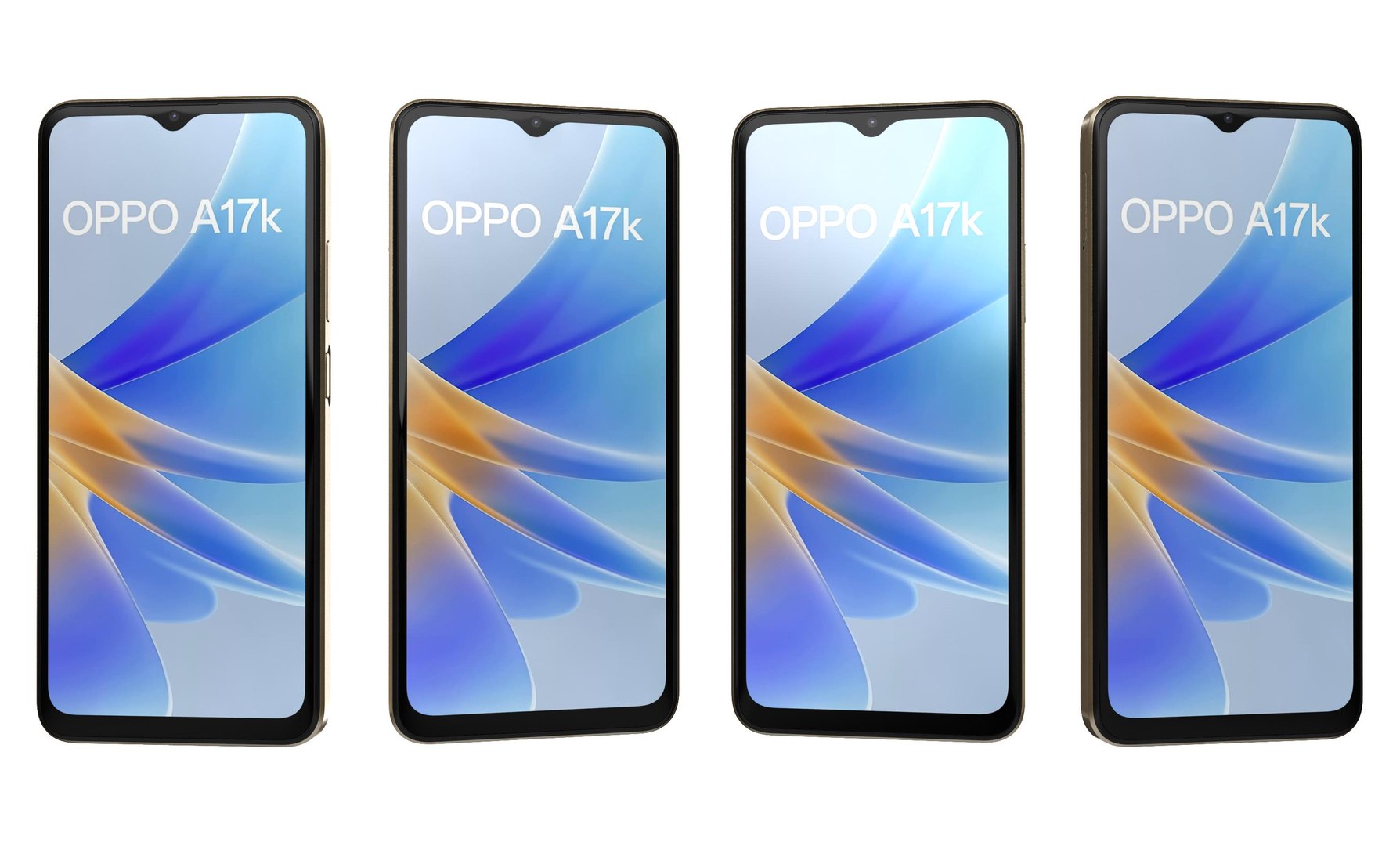 Oppo A17k Gold model https://p.turbosquid.com/ts-thumb/Wv/SpLi1e/dy/8/jpg/1668658635/1920x1080/fit_q87/366dfc66fd0c856166bae955584bfe3e6206968f/8.jpg