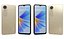 Oppo A17k Gold
