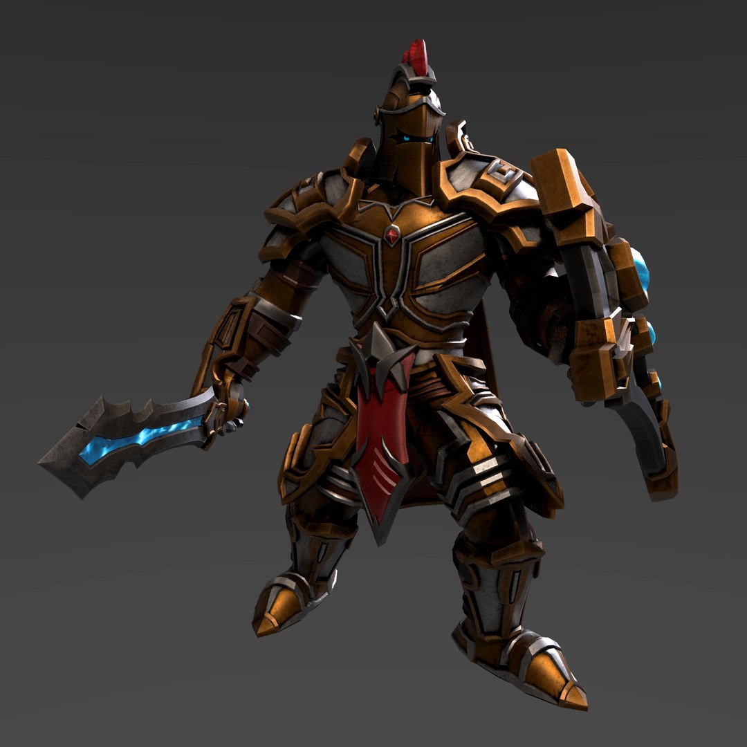 paladin knight character 3D https://p.turbosquid.com/ts-thumb/Wv/TVtb5B/X5/iddle/jpg/1613144922/1920x1080/fit_q87/b775176cc8518818079f22d7181812e6e77ff5bf/iddle.jpg