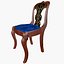 Silla imperio