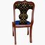 Silla imperio